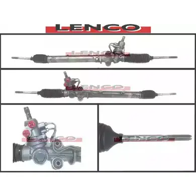 Рулевая рейка LENCO SGA1041L IPK Z9L0 2369083 1M0P0E