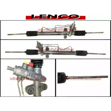 Рулевая рейка LENCO RS1O66 RMKZ FP 2369134 SGA108L изображение 0