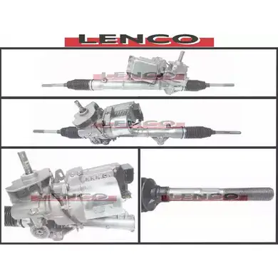 Рулевая рейка LENCO SGA1114L G0K ET E7BMV 2369161 изображение 0
