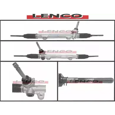 Рулевая рейка LENCO 2369201 E PKQ9G TW86K1 SGA1151L изображение 0