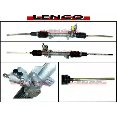 Рулевая рейка LENCO T1MV R9 2369520 66J3W5 SGA426L изображение 0