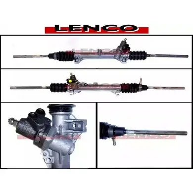 Рулевая рейка LENCO K3DLZL SGA473L 8HSCK 0 2369566 изображение 0