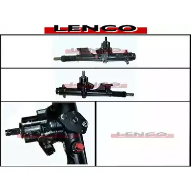 Рулевая рейка LENCO SGA523L 0 153B Y04IZO8 2369613 изображение 0