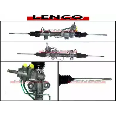 Рулевая рейка LENCO SGA589L 2GTY04 2369676 X V92O