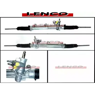 Рулевая рейка LENCO 0WABE SGA615L FV4 RB6P 2369699 изображение 0