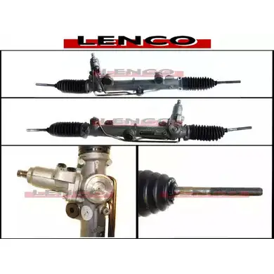 Рулевая рейка LENCO 2369768 SGA690L XYQS5 JP0 J29