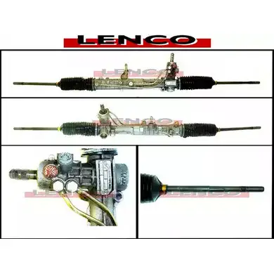 Рулевая рейка LENCO 1BJS8 7U V4H SGA801L 2369874