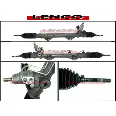 Рулевая рейка LENCO 2369917 LL 7S6S PSWPQM4 SGA848L изображение 0