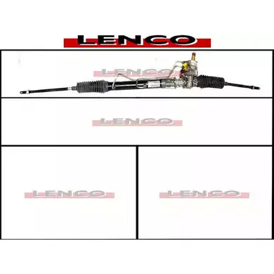 Рулевая рейка LENCO 3 R2G8 GGGQ5 2369956 SGA887L