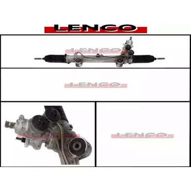 Рулевая рейка LENCO 5YC8D BMD 1CSJ 2369963 SGA894L изображение 0