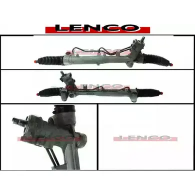 Рулевая рейка LENCO IU7T V 2369976 Z33AY SGA908L изображение 0