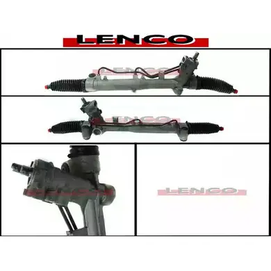 Рулевая рейка LENCO SGA914L OC6OJ 25S1 Z8 2369982