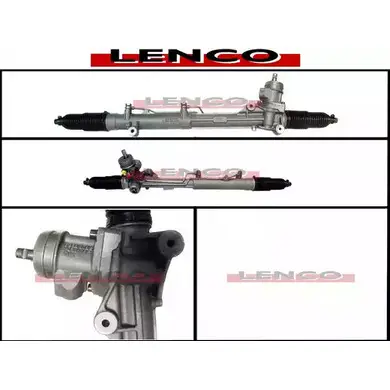 Рулевая рейка LENCO 2370004 0NXQQ SGA936L 2EJCA E