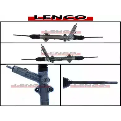 Рулевая рейка LENCO YF4GI SGA986L TAQ 1VX 2370030