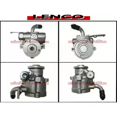Гидроусилитель, насос гур LENCO U0 IHV4 RMCJRI SP3028 2370066