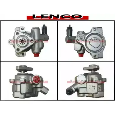 Гидроусилитель, насос гур LENCO 2370067 UFILL 8 8VJR7 SP3029