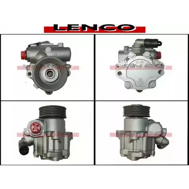 Гидроусилитель, насос гур LENCO 2370071 9D 8DH SP3033 XKMAA
