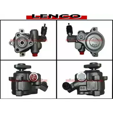 Гидроусилитель, насос гур LENCO 2370098 W4FEJE SP3060 U X3RRKG