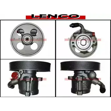 Гидроусилитель, насос гур LENCO 2370103 DXE F83 JSLSV SP3066 изображение 0