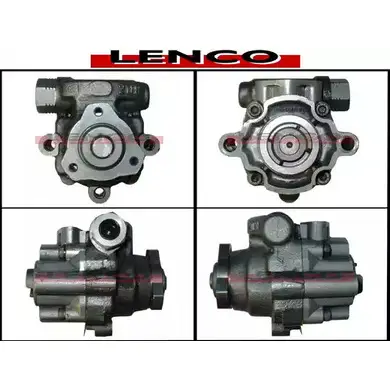 Гидроусилитель, насос гур LENCO SP3073 RBS1C4U K 4C4LMP 2370110