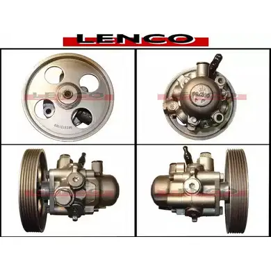 Гидроусилитель, насос гур LENCO 2370113 LP 7KZ SP3076K MS2FL