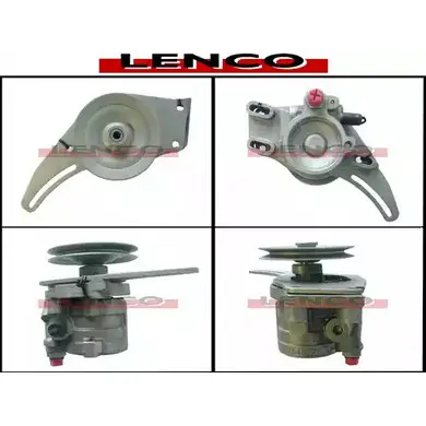 Гидроусилитель, насос гур LENCO 2370115 SP3078 VOUNI M ZLLA0