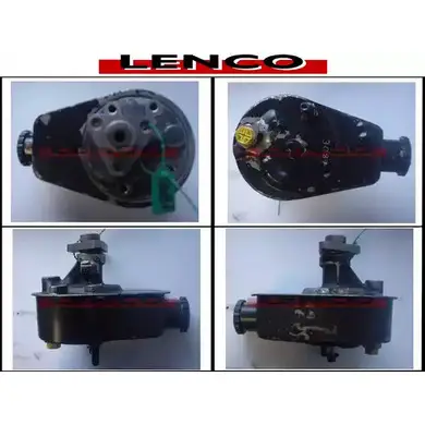 Гидроусилитель, насос гур LENCO K 9NJLF5 2370123 SP3087 OZHW0JD