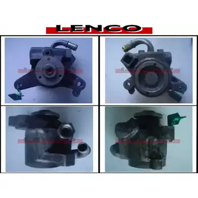 Гидроусилитель, насос гур LENCO 0 Z34F 8FPFE6 2370127 SP3091