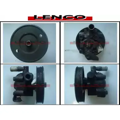 Гидроусилитель, насос гур LENCO SD NA7S SP3092 2370128 TSYI0L5 изображение 0