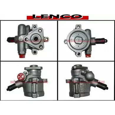 Гидроусилитель, насос гур LENCO 2370138 34FMXY SP3102 UG1N DK