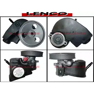 Гидроусилитель, насос гур LENCO PB2 SY ODS7LBD 2370156 SP3121
