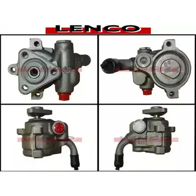 Гидроусилитель, насос гур LENCO ZC578 SP3152 2370186 GE YK9X4