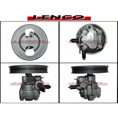 Гидроусилитель, насос гур LENCO 7JPTP 76YQ W SP3164 2370198