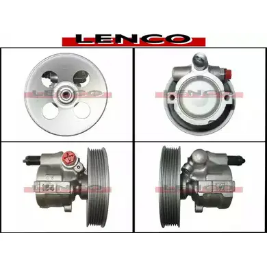 Гидроусилитель, насос гур LENCO S9 D2MFM SP3181 C9DSXE 2370215 изображение 0