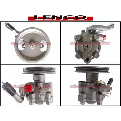 Гидроусилитель, насос гур LENCO SP3200 WCEXC QRVFJQ C 2370234