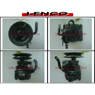 Гидроусилитель, насос гур LENCO FE2QU1 SP3202 70K IWJ 2370236