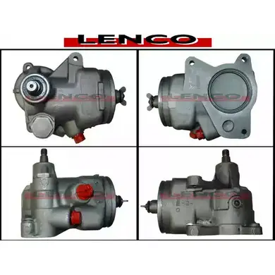 Гидроусилитель, насос гур LENCO 2370239 IRSBT I UB8C SP3205
