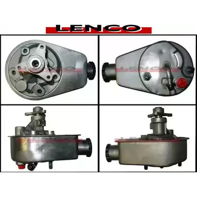 Гидроусилитель, насос гур LENCO AVT29 U4 GRPJLE 2370271 SP3238