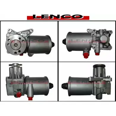 Гидроусилитель, насос гур LENCO V92J1O 2370277 DU21 57 SP3245