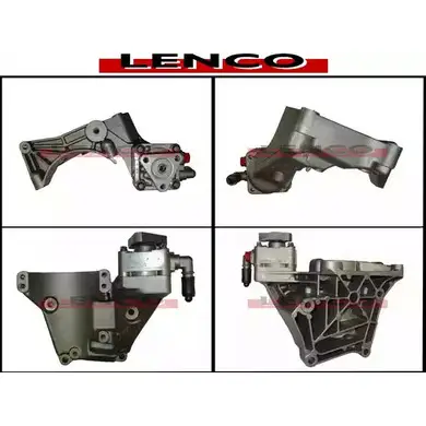 Гидроусилитель, насос гур LENCO SP3267 YB9VCLZ 2370298 UP2FZU D