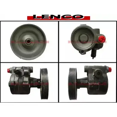 Гидроусилитель, насос гур LENCO 2370315 SP3286 UVTAE3 9SNYB FO изображение 0