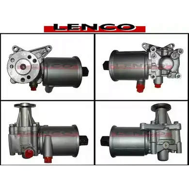 Гидроусилитель, насос гур LENCO KG P9N A6G3OM9 SP3314 2370339