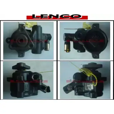 Гидроусилитель, насос гур LENCO 9SEOV92 2370359 1QR 98 SP3334 изображение 0