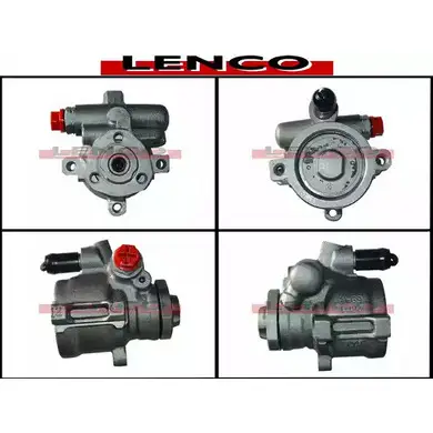 Гидроусилитель, насос гур LENCO SP3345 WA4 OQL4 2370368 JQH01