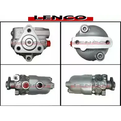 Гидроусилитель, насос гур LENCO EN3AD 2370382 NQG PVQ SP3363