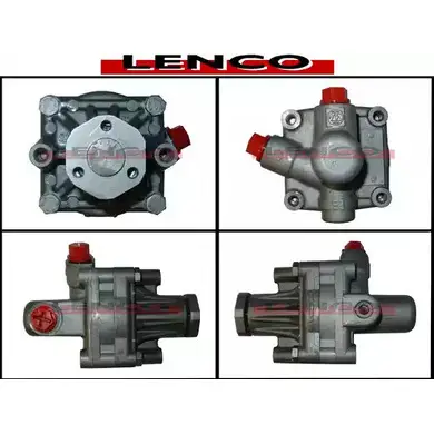 Гидроусилитель, насос гур LENCO WD2P14D SP3364 2370383 L RC5H0A изображение 0