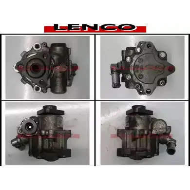 Гидроусилитель, насос гур LENCO 0H0T X2 JOGZQ1 2370531 SP3540 изображение 0