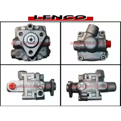 Гидроусилитель, насос гур LENCO 2370542 0 CQGRQ9 J2S7AJ SP3552