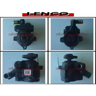 Гидроусилитель, насос гур LENCO 4SKNTW 2370596 SP3613 F5KFJ7 Y