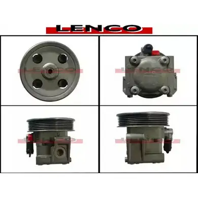 Гидроусилитель, насос гур LENCO SP3648 8KFBN8 E I67TA 2370629